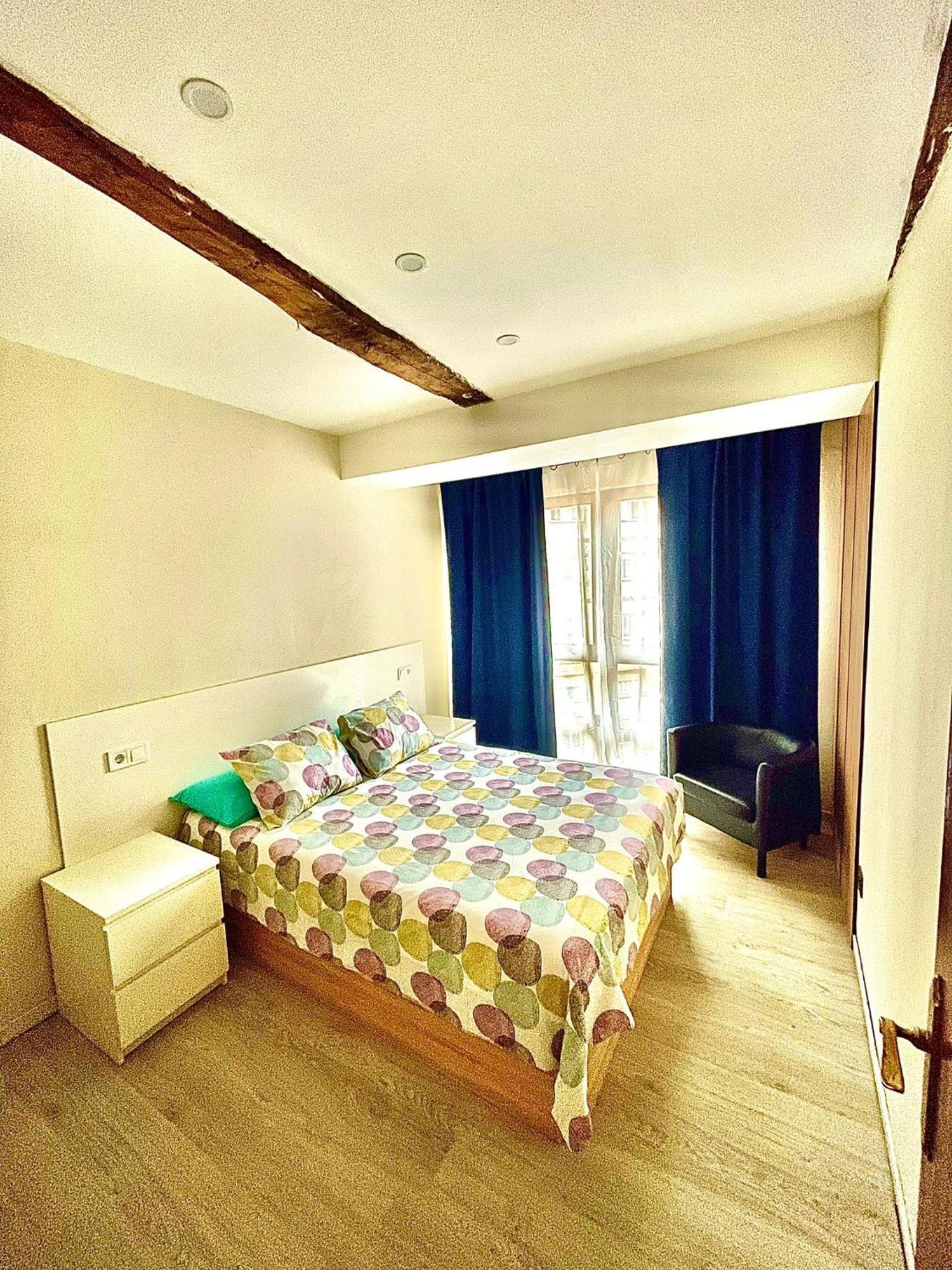 Paraguas Guesthouse Oviedo Exteriér fotografie